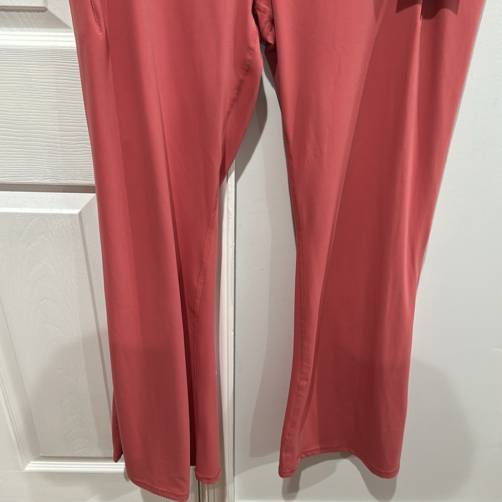 Avia Women's SoftSculpt Flare Leggings Size XXXL - Picture 4 of 12
